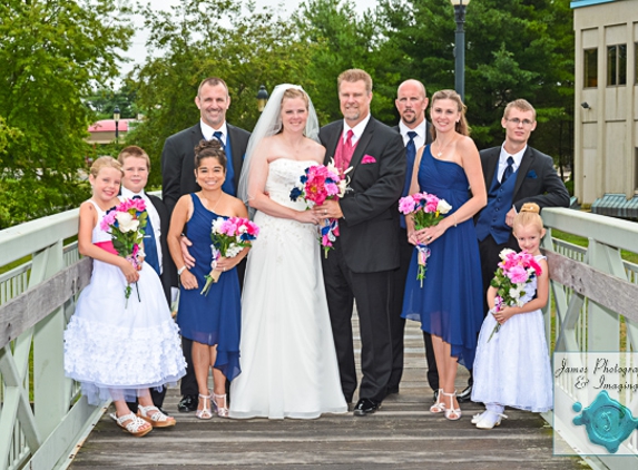 James Photography & Imaging - Tuckerton, NJ