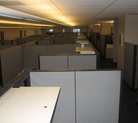 Lj Office Furniture - Pompano Beach, FL