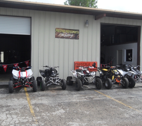 Prestige Motorsports - Fort Myers, FL