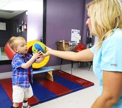 Ascent Children's Health Service - West Memphis, AR