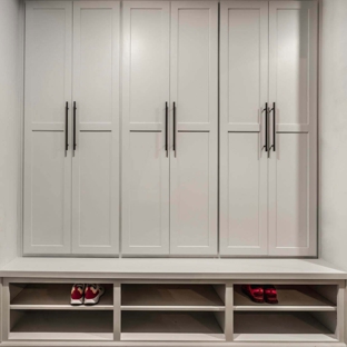 Rines Design: Custom Cabinetry & Woodworking