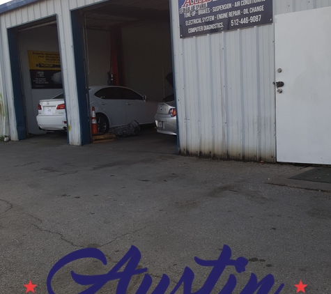 CXM Automotive - Austin, TX