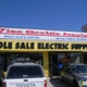 Zion Electric Supply