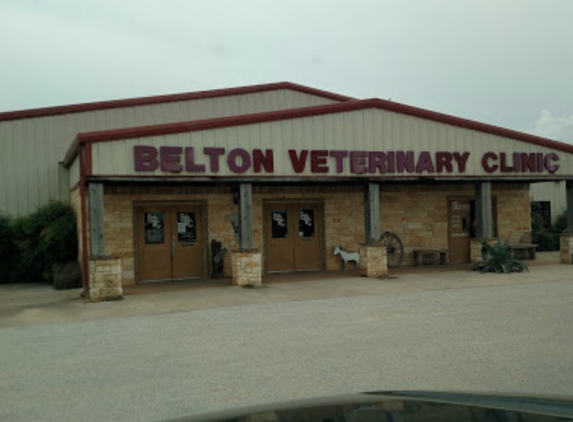 Belton Veterinary Clinic - Belton, TX