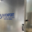 Davenport Custom Coating - Powder Coating