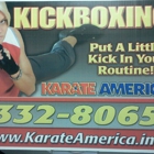 Karate America