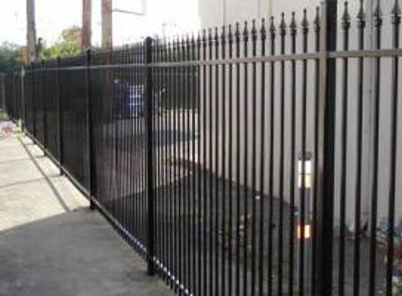 Benson Fence Co - Sacramento, CA