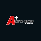 A  Auto Glass & More