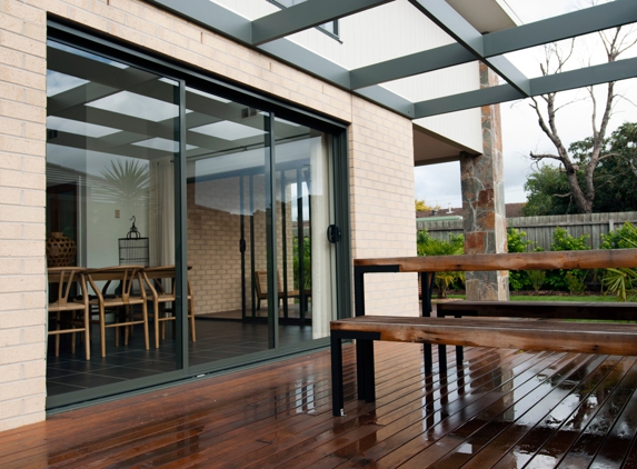 Ballina Aluminium Windows and Glass - Ballina, NSW