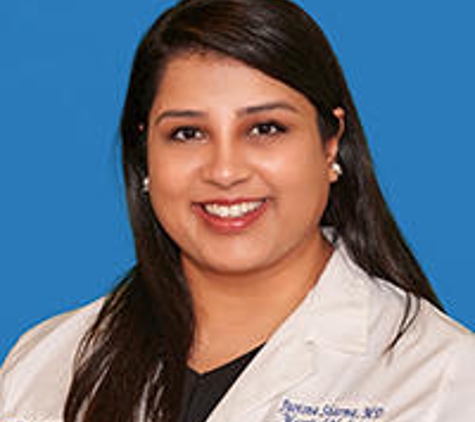 Jyotsna S. Sharma, MD - Porter Ranch, CA