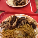 Panda Express - Fast Food Restaurants