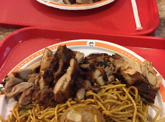 Panda Express - Chicago, IL