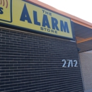 TAS Security Systems, Inc. - Fire Alarm Systems