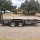 Big Boy Trailers - Trailers-Automobile Utility