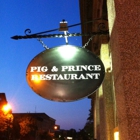 Pig & Prince Restaurant