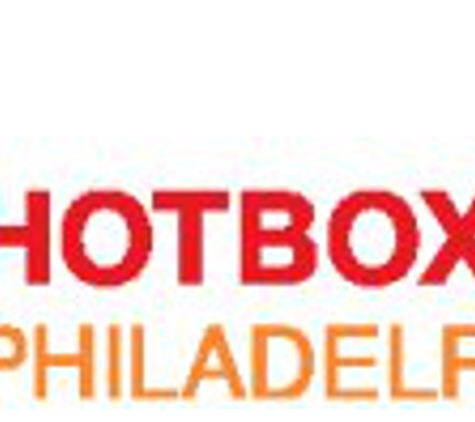 Hotbox Yoga West Philly - Philadelphia, PA