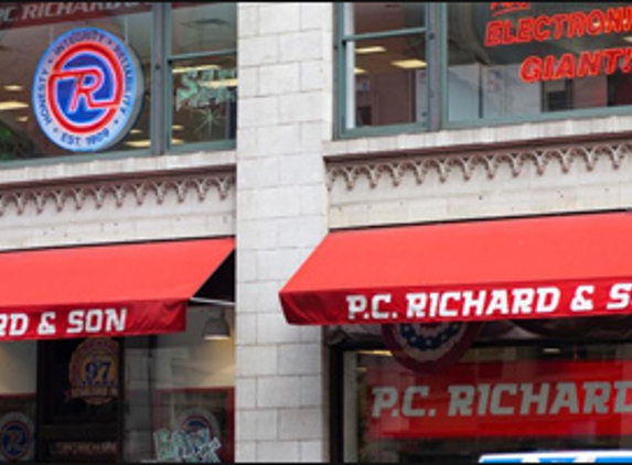 P.C. Richard & Son - New York, NY