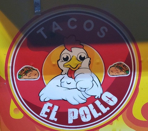 Tacos El Pollo - Pasadena, CA