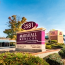 Marshall Psychiatry - Nursing Homes-Skilled Nursing Facility