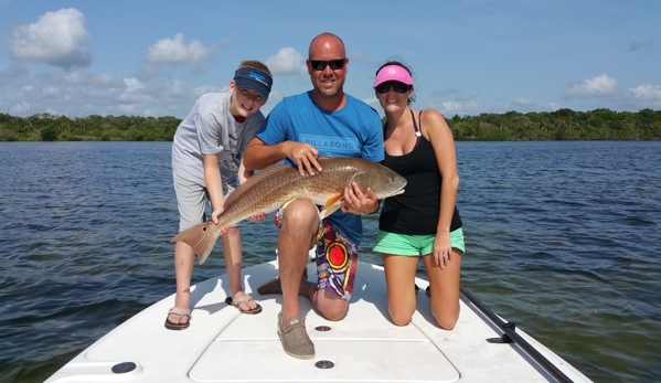 Orlando Fishing Charters - Orlando, FL