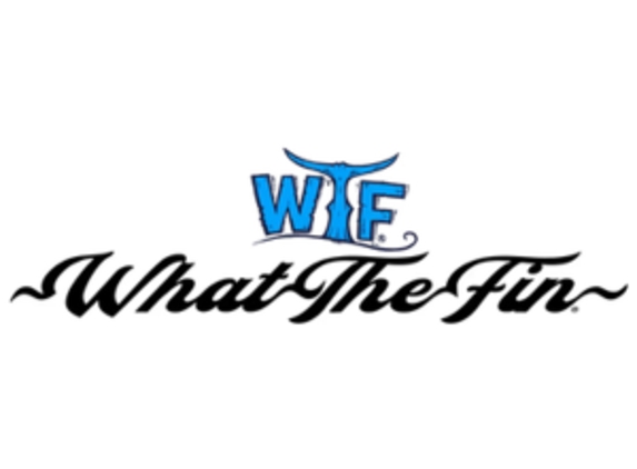 What The Fin Apparel - Greenville, SC