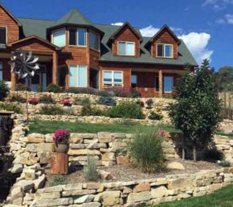 Backes Landscaping - Fort Collins, CO