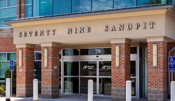 Nuvance Health Medical Practice - Primary Care Danbury - Danbury, CT