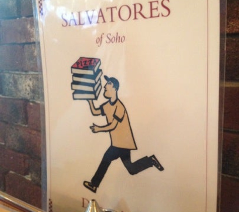 Salvatores Of Soho - Bronx, NY