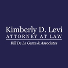 Levi, Kimberly D, ATTY