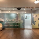 NovaCare Rehabilitation - Philadelphia - Sporting Club - Physical Therapy Clinics