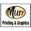 Murr Printing & Graphics - Marketing Consultants