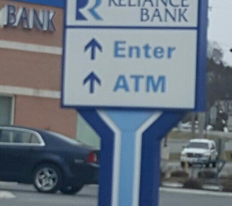 Reliance Bank - Altoona, PA