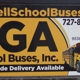 BGA School Buses, Inc.