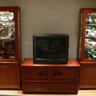 Rosewood House - Fine Asian Furniture