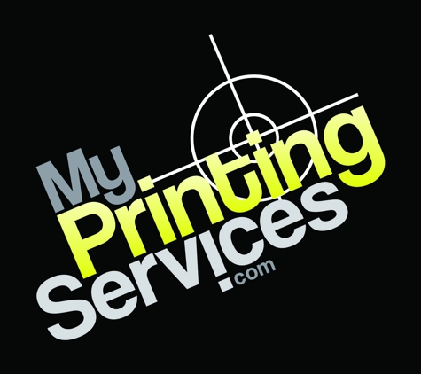 Printing Services - Port Orchard, WA