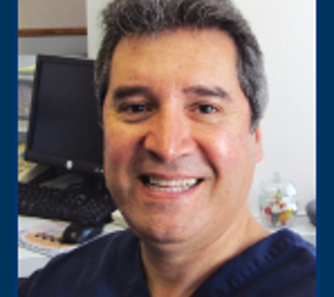 Frank L. Ceja DDS - Family Dentistry - National City, CA