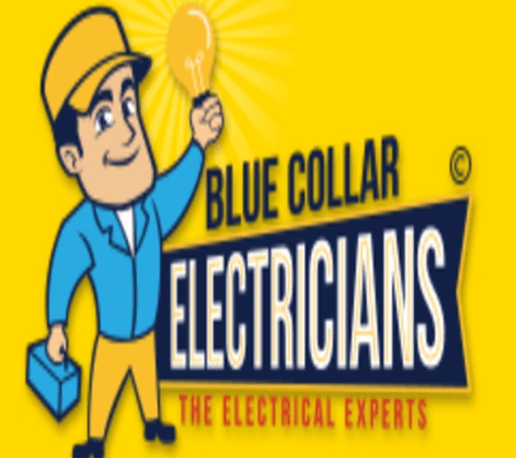 Blue Collar Electricians