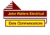 John Walters Electrical & Data Communications - Electrical Contractors