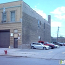 Chicago Sanitation Bureau - Government Offices