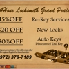 24 HR Locksmith Grand Prairie gallery