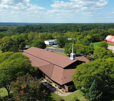 The Church of Jesus Christ of Latter-day Saints - Peoria, IL