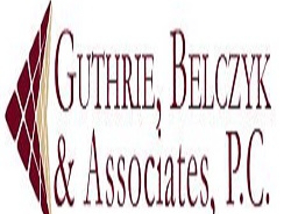 Guthrie Belczyk & Associates PC - Eighty Four, PA