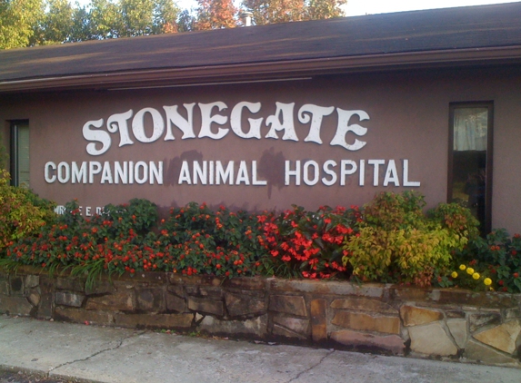 Stonegate Companion Animal Hospital - Dandridge, TN