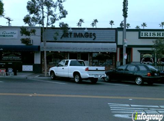 Art Images Gallery and Framing - Seal Beach, CA