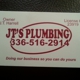 J T's Plumbing