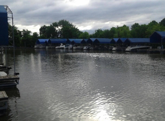 St Paul Yacht Club - Saint Paul, MN