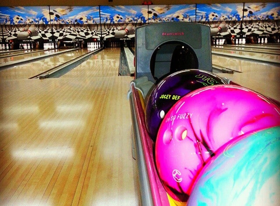 Dolton Bowl - Dolton, IL