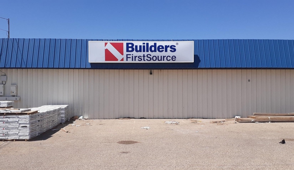 Stock Building Supply - Lubbock, TX