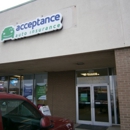 Acceptance Insurance - Insurance