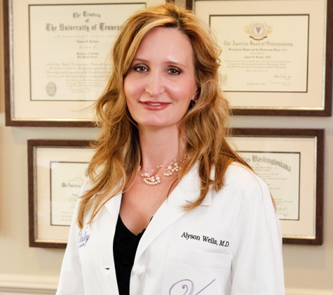 Valley Plastic Surgery & Medi-Spa - Cockeysville, MD